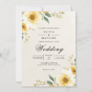Search for pale yellow wedding invitations Botanical