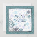 Search for business seasonal invitations Winter
