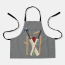 Search for batting aprons For kids