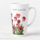 Search for floral easter mugs White