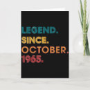 Search for 1965 birthday cards Party