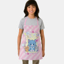 Search for tom aprons Cat and mouse