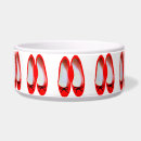Search for kawaii pet bowls Red