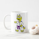 Search for karate mugs Humor