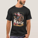 Search for christmas horse tshirts Snow