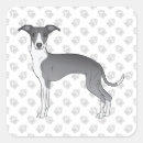 Search for iggy stickers Sighthound