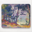Search for canvas mousepads Henri edmond