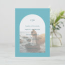 Search for arch shaped wedding invitations For her