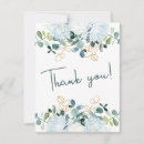 Search for eucalyptus cards Charming chic unique