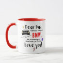Search for bmw mugs Cars