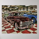 Search for cadillac posters Classic