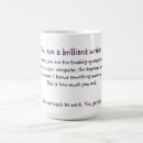 Search for nanowrimo mugs Author