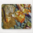 Search for river rocks mousepads Rivers