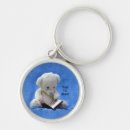 Search for stuffed animals key rings Teddy bear