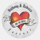 Search for fractal heart stickers Modern