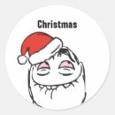 Search for christmas meme stickers Funny