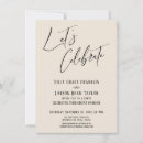 Search for lets celebrate wedding invitations Couple