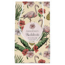 Search for tropical gift bags Bride