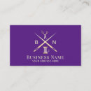 Search for threading business cards Modern