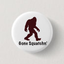 Search for squatching badges Cryptid