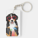 Search for berner key rings Puppy