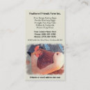 Search for eggs for sale business cards Chicken