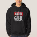 Search for marvel Geek
