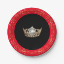 Search for new jersey paper plates America