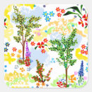 Search for flower bed stickers Garden