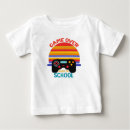 Search for school baby shirts Back to school