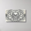 Search for gothic art Skulls