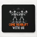 Search for spooky pumpkin mousepads Gothic