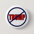 Search for merch badges President