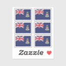 Search for overseas stickers British overseas territory
