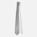 Search for embossed ties Black