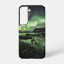 Search for light samsung cases Northern lights