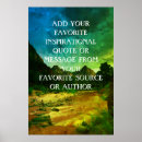Search for landscape posters Motivational