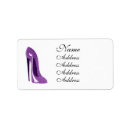 Search for stiletto return address labels Modern