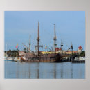 Search for galleon ship posters Nautical