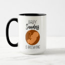 Search for expecting parents mugs Pregnancy reveal