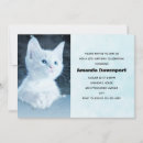 Search for kitten invitations Feline
