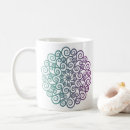 Search for ombre mugs Mandala