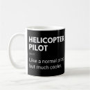 Search for helicopter pilot mugs Flying