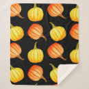 Search for pumpkin blankets Botanical