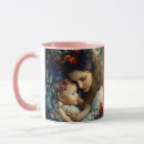 Search for dedicated mugs For her