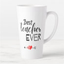 Search for best teacher ever mugs Thank you teacher