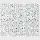 Search for night sky wrapping paper Moon