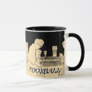 Search for football mugs Men