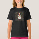 Search for jolly tshirts Snowman