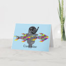 Search for scuba diving cards Swimming